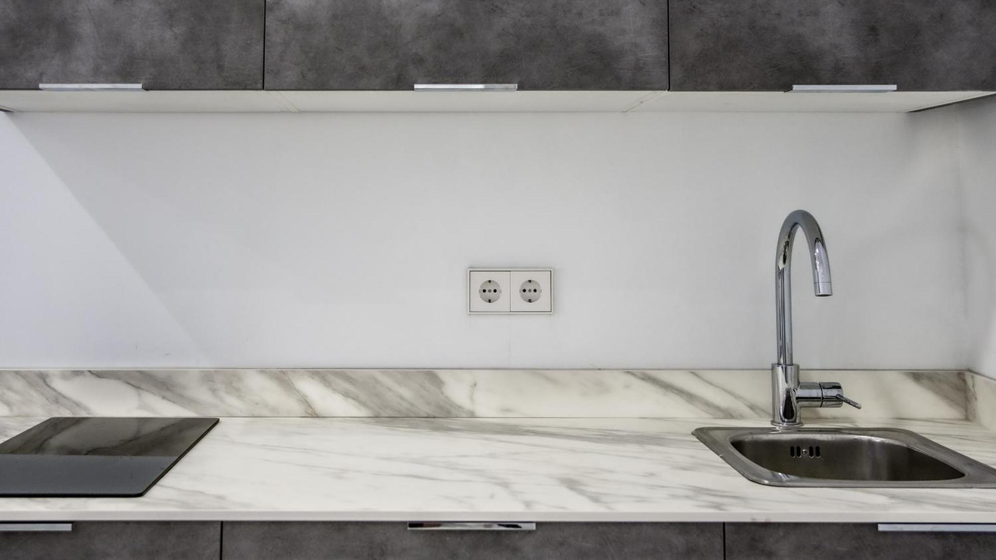 Catalina Suites Apartments Downtown Valencia Bagian luar foto