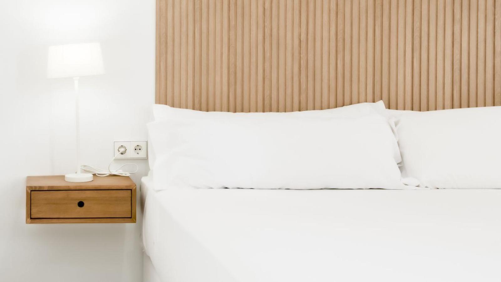 Catalina Suites Apartments Downtown Valencia Bagian luar foto